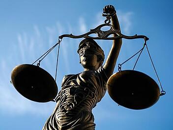 Lichtenfels: Blut an Flasche führt zu Schuldspruch