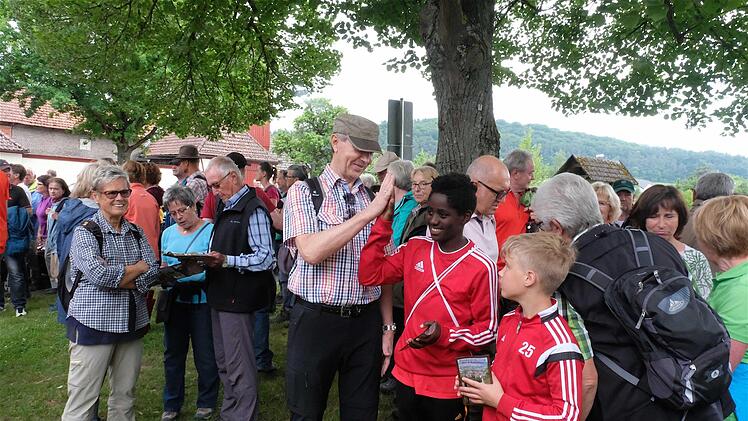 Foto: Gerd Schaar