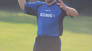 TSV Geiselwind - SG Stadelschwarzach/Prichsenstadt