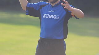 TSV Geiselwind - SG Stadelschwarzach/Prichsenstadt