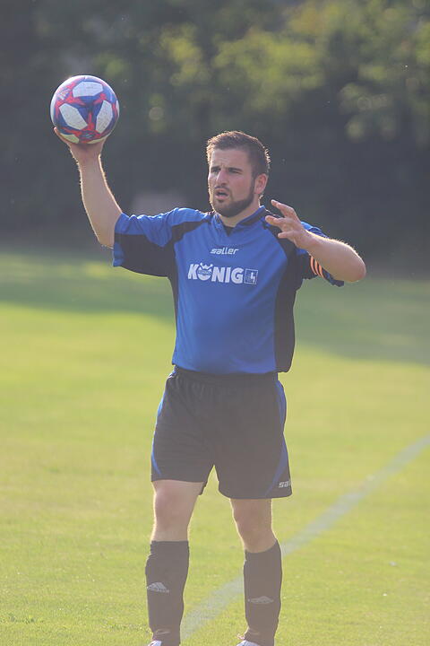 TSV Geiselwind - SG Stadelschwarzach/Prichsenstadt
