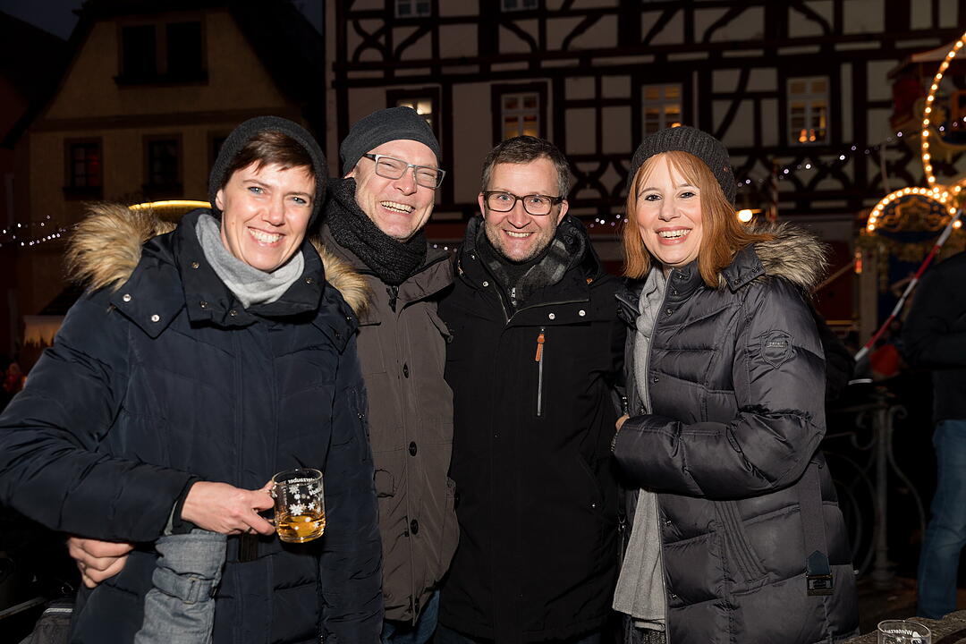 Winterzauber