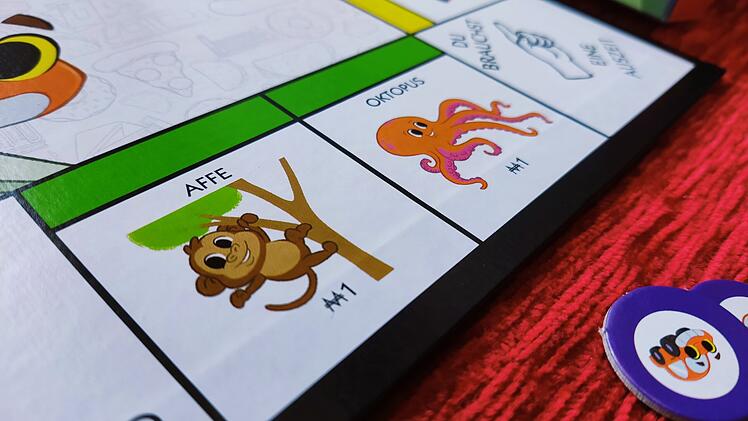 Monopoly Junior (2023) im Test - Immobilienspiel-Klassiker als reduzierte Version für die Kleinsten