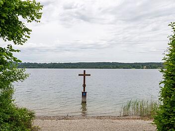 Vermisster Student tot aus Starnberger See geborgen Vermisster Student tot aus Starnberger See geborgen