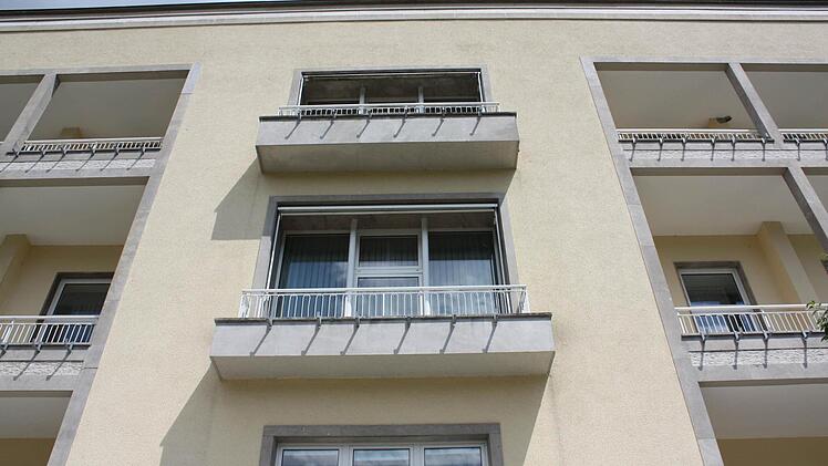 Die komplette Einrichtung des Kurhaushotels wird am 25. April vom Zentralfinanzamt Nürnberg versteigert.  Foto: Edgar Bartl