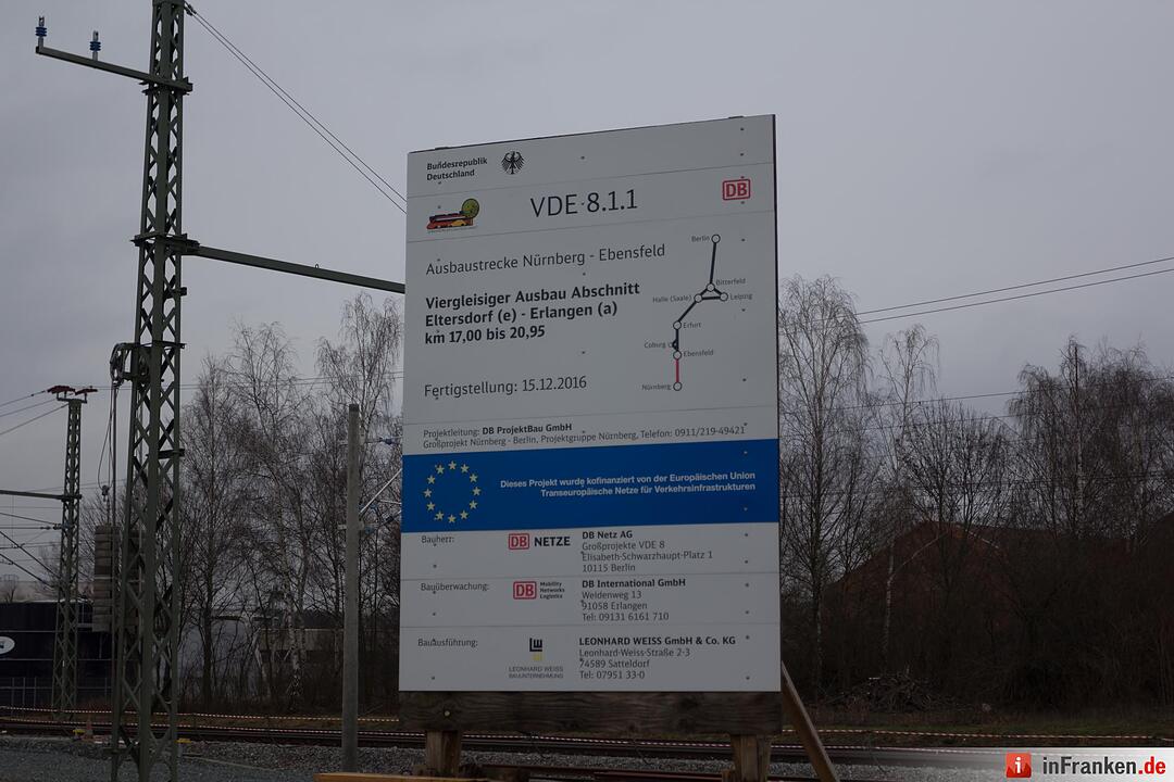 Verdaechtiger Gegenstand sorgte fuer Grosseinsatz