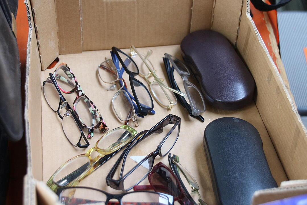 Versteigerung Fundsachen