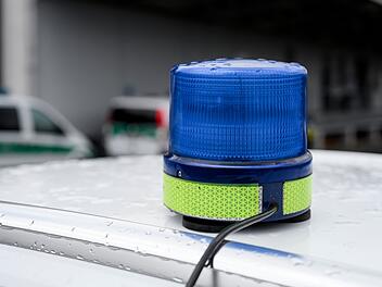 Jäger beleidigt Polizisten Jäger beleidigt Polizisten