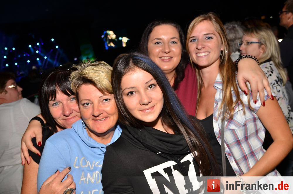 Das war das Bayern 3-Dorffest in Tiefenlesau