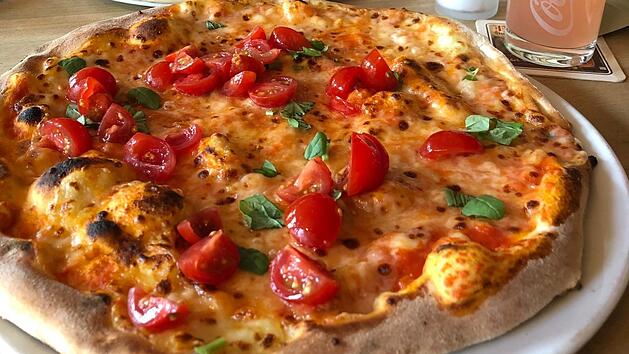 Pizza Salino Bamberg