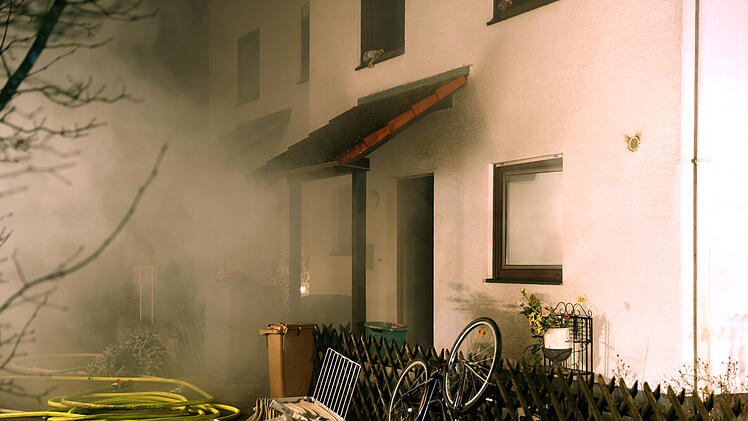 47-Jähriger in Gunzenhausen bei Polizeieinsatz erschossen