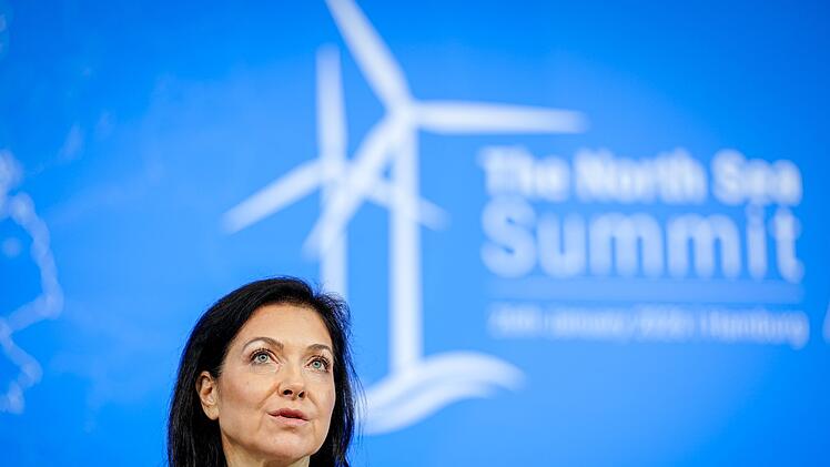 Nordsee-Gipfel 2026