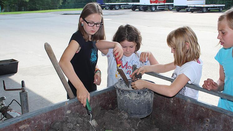 Gemeinsam geht's besser.