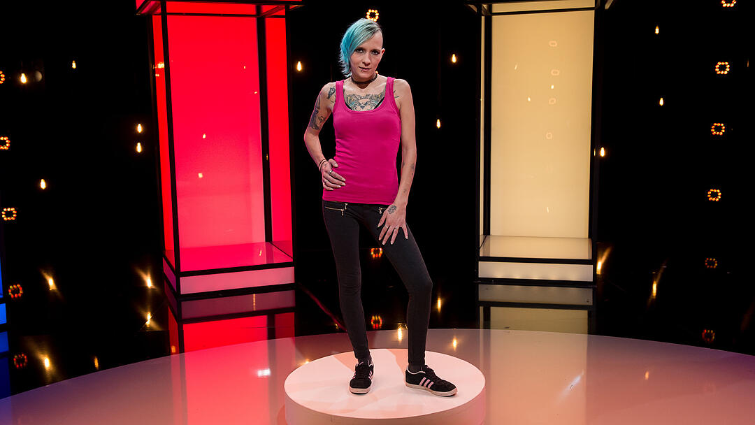 Naked Attraction 2018: Das sind die Kandidaten
