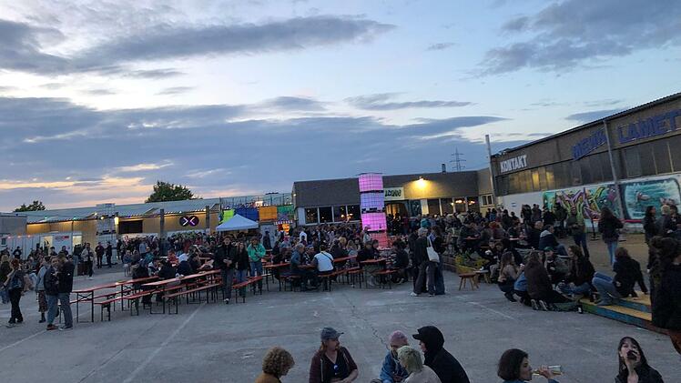 Bamberger Kontakt-Festival 2023 gestartet - das fordern die Veranstalter