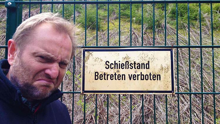 Helmut Vorndran  Foto: pr
