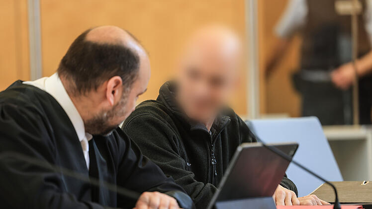 Bundeswehrsoldat bei Spionageprozess verurteilt