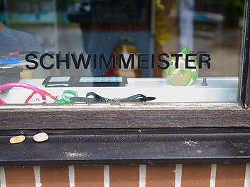 Schwimmmeister