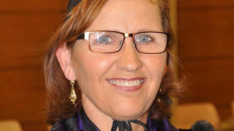 Barbara Huth