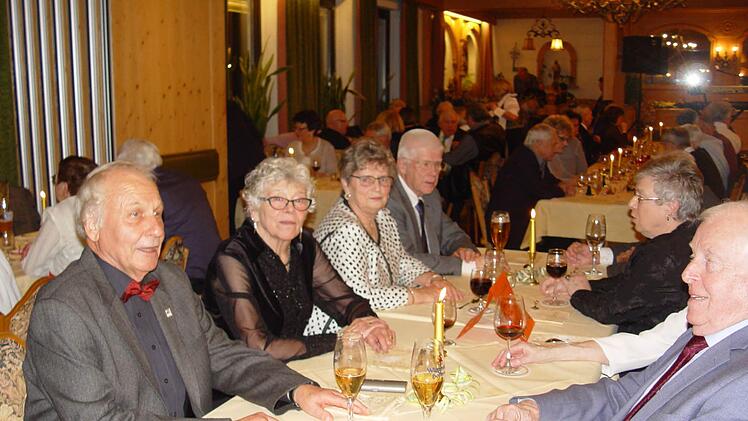 Silvester  Foto: Brigitta Kempe Wolf