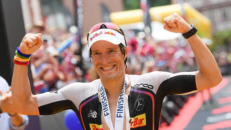 Sebastian Kienle