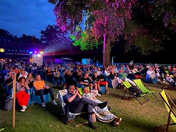 Bamberger Kinosommer 2023 im Hainbad - Infos zu Programm, Tickets, Einlass und Co. Bamberger Kinosommer 2023 im Hainbad - Infos zu Programm, Tickets, Einlass und Co.