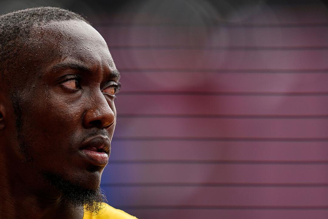 Leichtathletik Weltmeisterschaft in Tokio