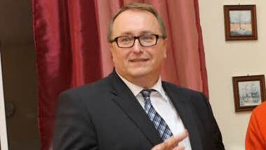 Manfred Hümmer wird wohl Nachfolger von Peter Dorscht als Kreisvorsitzender der Freien Wähler im Landkreis Forchheim. Foto: Barbara Herbst