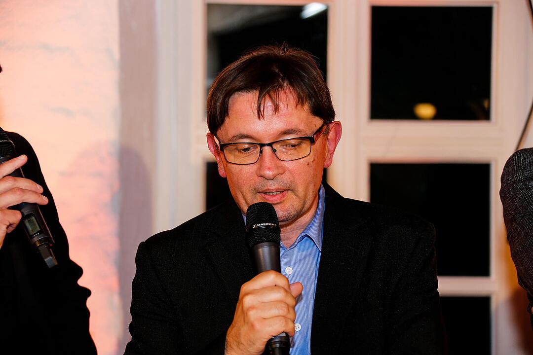 Podiumsdiskussion Kulmbach