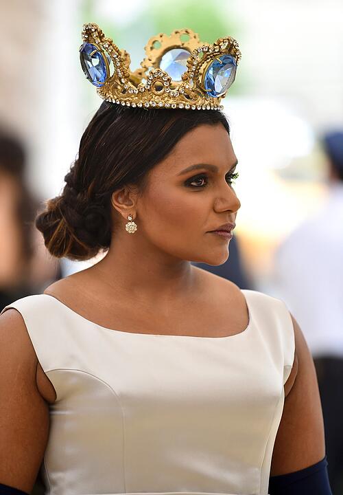 Met-Gala 2018