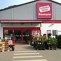 Sonderpreis Baumarkt
