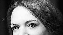 Schauspielerin Anna Schindlbeck