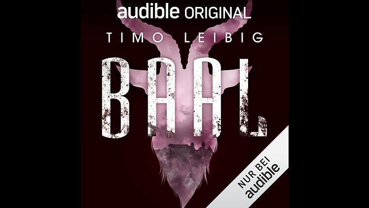 Hörbuch-Tipp: Baal von Timo Leibig