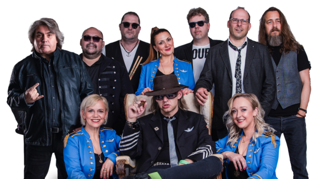 Kulturboden Hallstadt 2024: Tribute Bands geben Konzerte - das sind alle Termine
