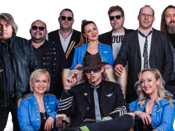 Kulturboden Hallstadt 2024: Tribute Bands geben Konzerte - das sind alle Termine
