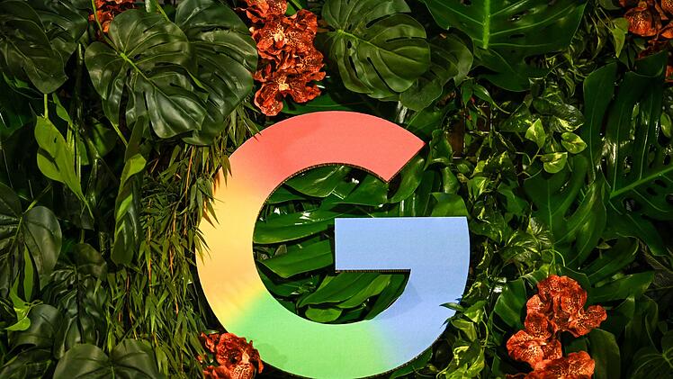 Google-Logo