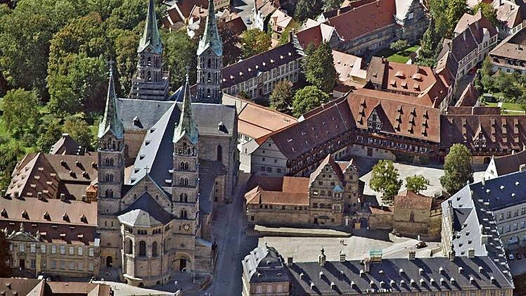 Mit etlichen Neuigkeiten warten die fünf Museen und Sammlungen rund um den Dom auf. Foto: Domberg-Museen