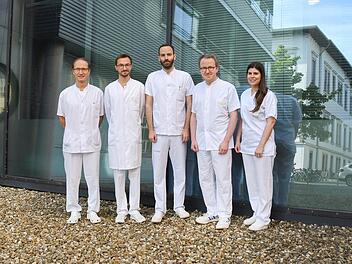 3D-gedruckte Zähne sollen Studium am Uniklinikum Würzburg erleichtern