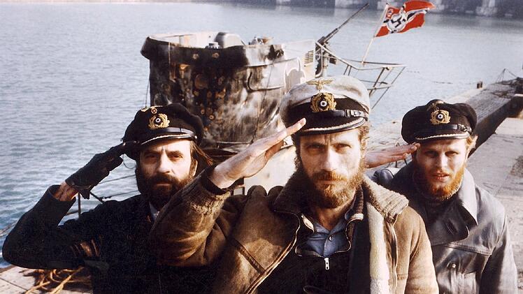 Mit seinem Epos &uuml;ber deutsche U-Boot-Fahrer im Zweiten Weltkrieg schuf Regisseur Wolfgang Petersen ein St&uuml;ck Kinogeschichte.
