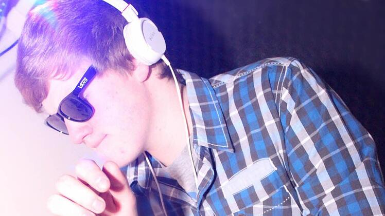 City Imbiss, Schwedenstr. 7: House Party  Foto: pr