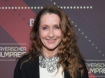 Beim Thema Gleichberechtigung beim Film sieht Barbara Philipp noch Nachholbedarf.