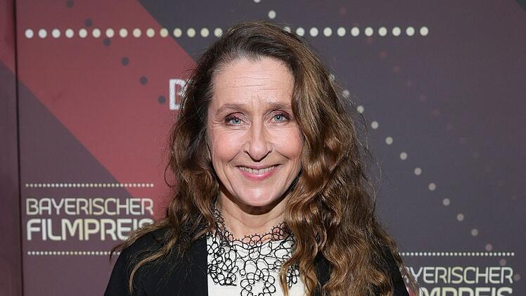 Beim Thema Gleichberechtigung beim Film sieht Barbara Philipp noch Nachholbedarf.