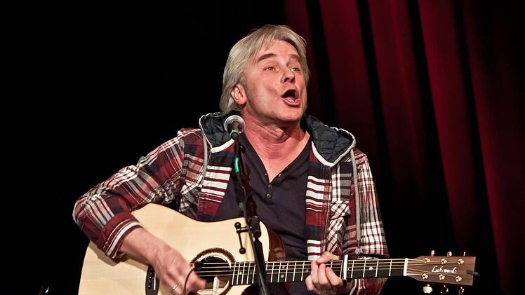 Werner SchmidbauerFoto: Jochen Berger