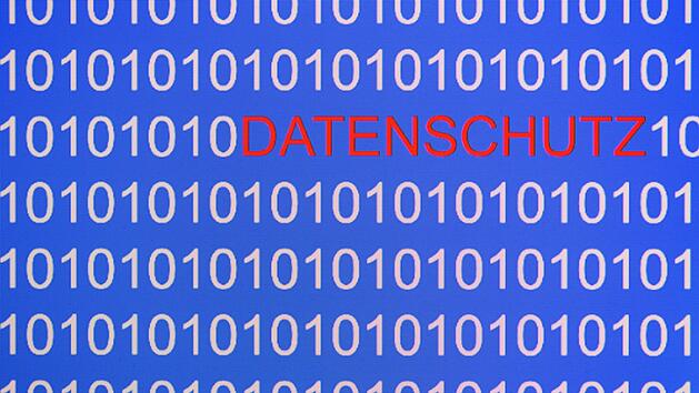 Wer versteht die neue EU-Datenschutzgrundverordnung? Symbolfoto: Patrick Pleul/dpa