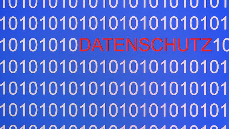 Wer versteht die neue EU-Datenschutzgrundverordnung? Symbolfoto: Patrick Pleul/dpa