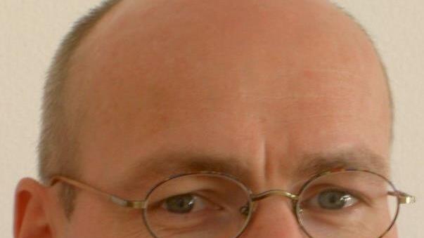 Merten Larisch Foto: privat