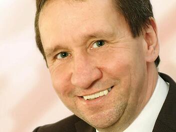 Norbert Gräbner. Foto: FT-Archiv