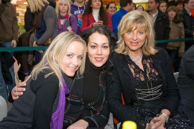 Atrium Miss und Mister Bayern 2009