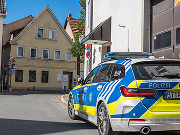 T&ouml;tungsdelikt auf Feier in Coburg: Polizei verhaftet Tatverd&auml;chtigen