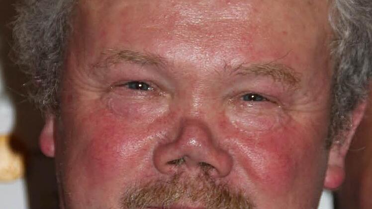 Vorsitzender Norbert Schuhmann.